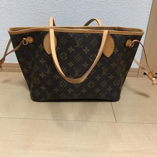 ルイヴィトン(LOUIS VUITTON)の正規品♡ルイヴィトントートバッグ(トートバッグ)