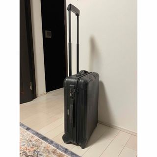RIMOWA - 生産終了 2輪 リモワ クラシックフライト キャビン RIMOWA - 生産終了 2輪 リモワ クラシックフライト キャビン