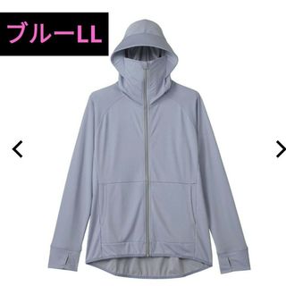❤️未使用❤️elu. シアー UV パーカー アイボリーの通販 by ❤️未使用❤️elu. シアー UV パーカー アイボリーの通販 by