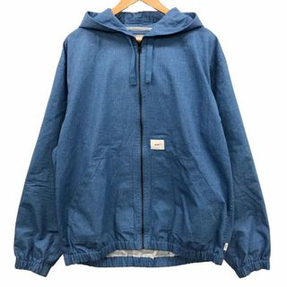 W)taps(テーラードジャケット)のフリマアイテム一覧 W)taps(テーラードジャケット)のフリマアイテム一覧