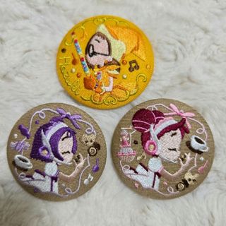春川宙 ぶくスタ 缶バッジ 中国 あんスタ Switchの通販 by なし 春川宙 ぶくスタ 缶バッジ 中国 あんスタ Switchの通販 by なし