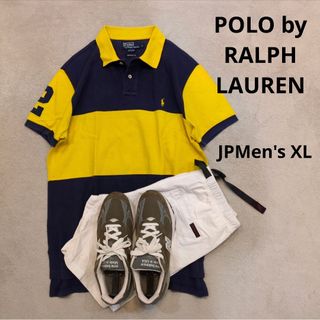 POLO RALPH LAUREN - 常田大希着用 King Gnu ラルフローレン POLO RALPH LAUREN - 常田大希着用 King Gnu ラルフローレン