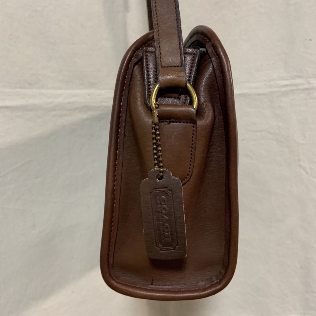 COACH - OLD COACH オールドコーチ 9895 クリーニング COACH - OLD COACH オールドコーチ 9895 クリーニング