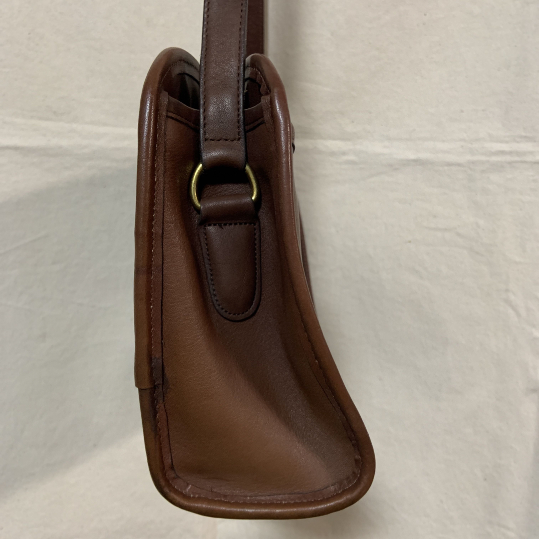 COACH - OLD COACH オールドコーチ 9895 クリーニング COACH - OLD COACH オールドコーチ 9895 クリーニング