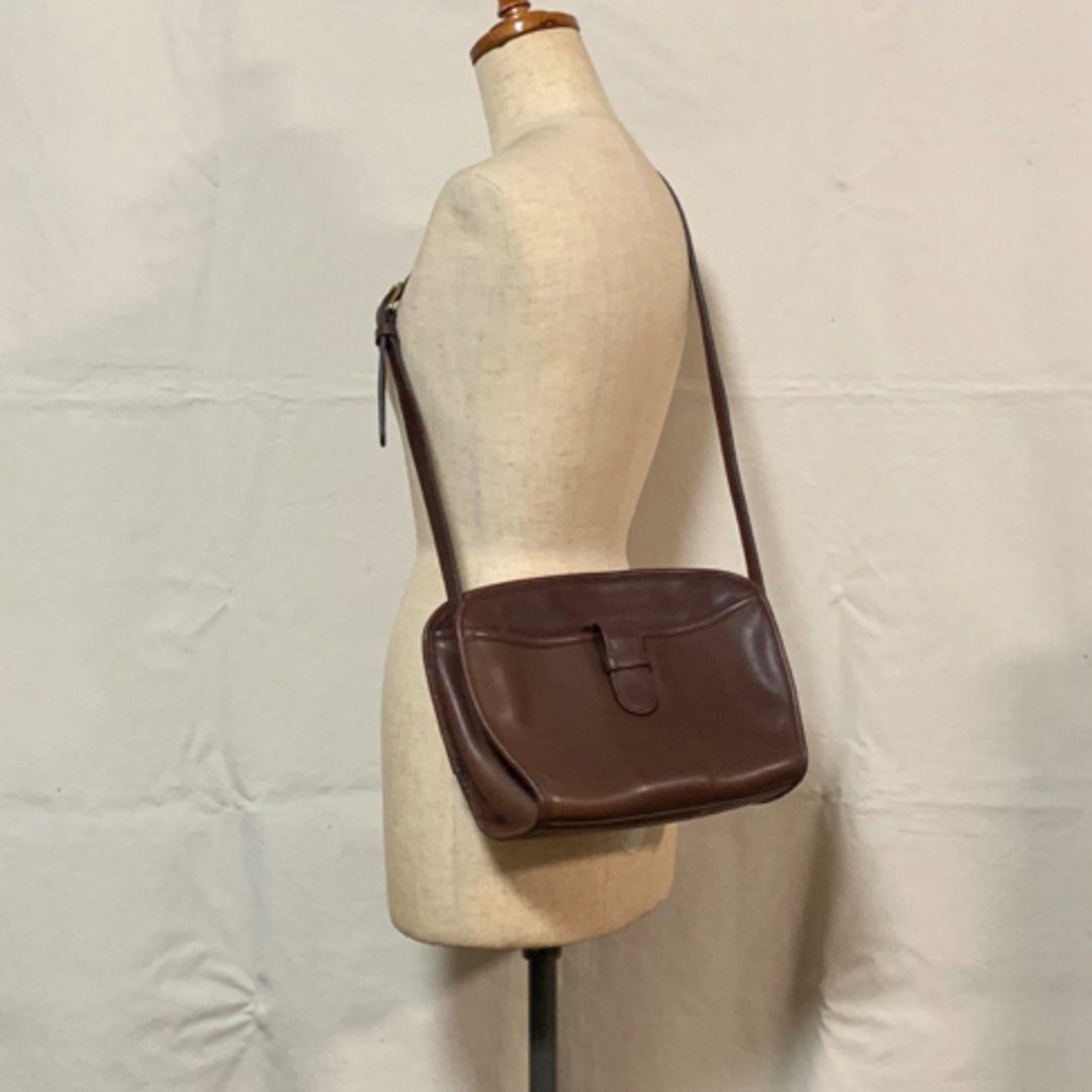 COACH - OLD COACH オールドコーチ 9895 クリーニング COACH - OLD COACH オールドコーチ 9895 クリーニング
