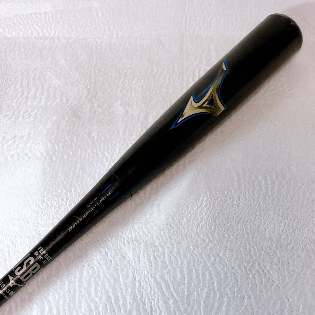 MIZUNO - MIZUNO ビヨンドマックスレガシー 83cm 一般軟式用 MIZUNO - MIZUNO ビヨンドマックスレガシー 83cm 一般軟式用