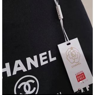 CHANEL - シャネルスタッフユニフォーム カットソーの通販 by CHANEL - シャネルスタッフユニフォーム カットソーの通販 by