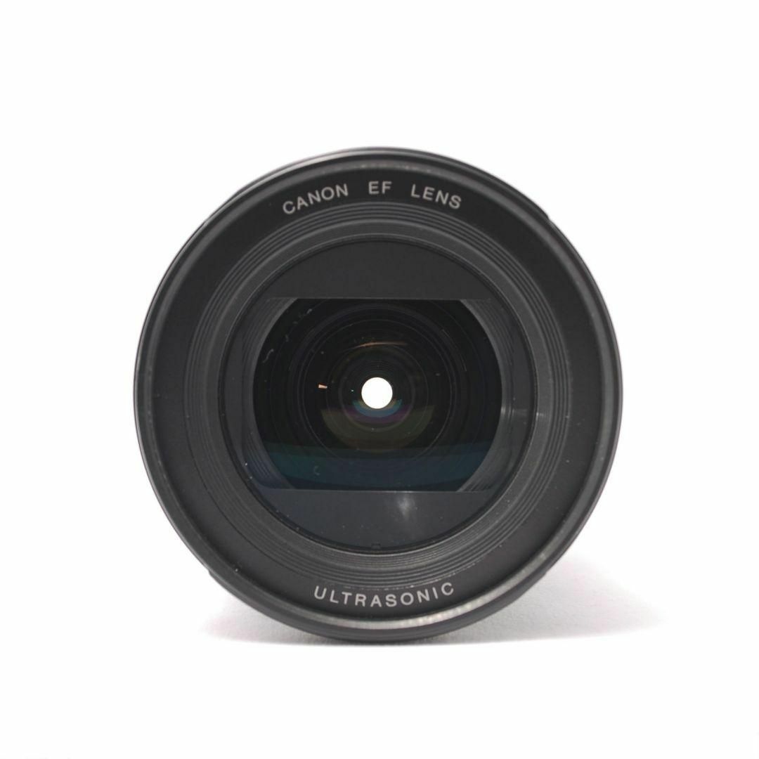 Canon - ❤即購入1000円OFF❤キャノン Canon EF 20-35mm 広角 Canon - ❤即購入1000円OFF❤キャノン Canon EF 20-35mm 広角