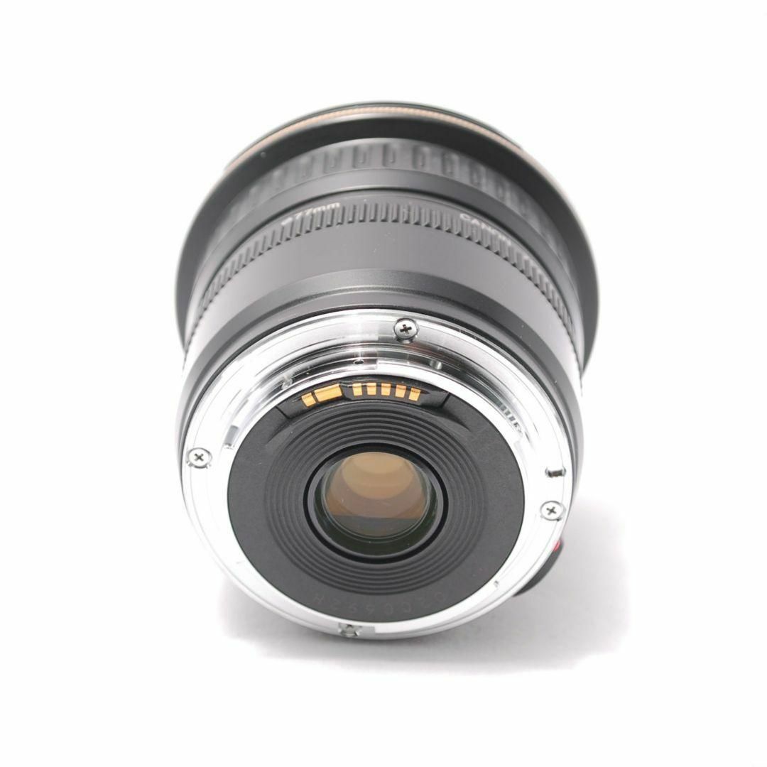 Canon - ❤即購入1000円OFF❤キャノン Canon EF 20-35mm 広角 Canon - ❤即購入1000円OFF❤キャノン Canon EF 20-35mm 広角
