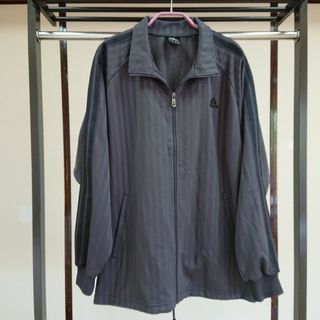 adidas - ADILENIUM シーズン 3 ビンテージ フェイクレザー adidas - ADILENIUM シーズン 3 ビンテージ フェイクレザー