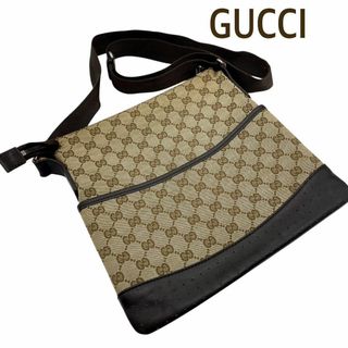 GUCCI - 【在庫一掃】GUCCI グッチ ショルダーバッグ GUCCI - 【在庫一掃】GUCCI グッチ ショルダーバッグ