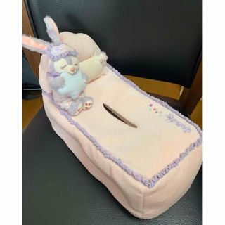 ステラ・ルー - 東京ディズニーシー限定ダッフィーのサニー ステラ・ルー - 東京ディズニーシー限定ダッフィーのサニー