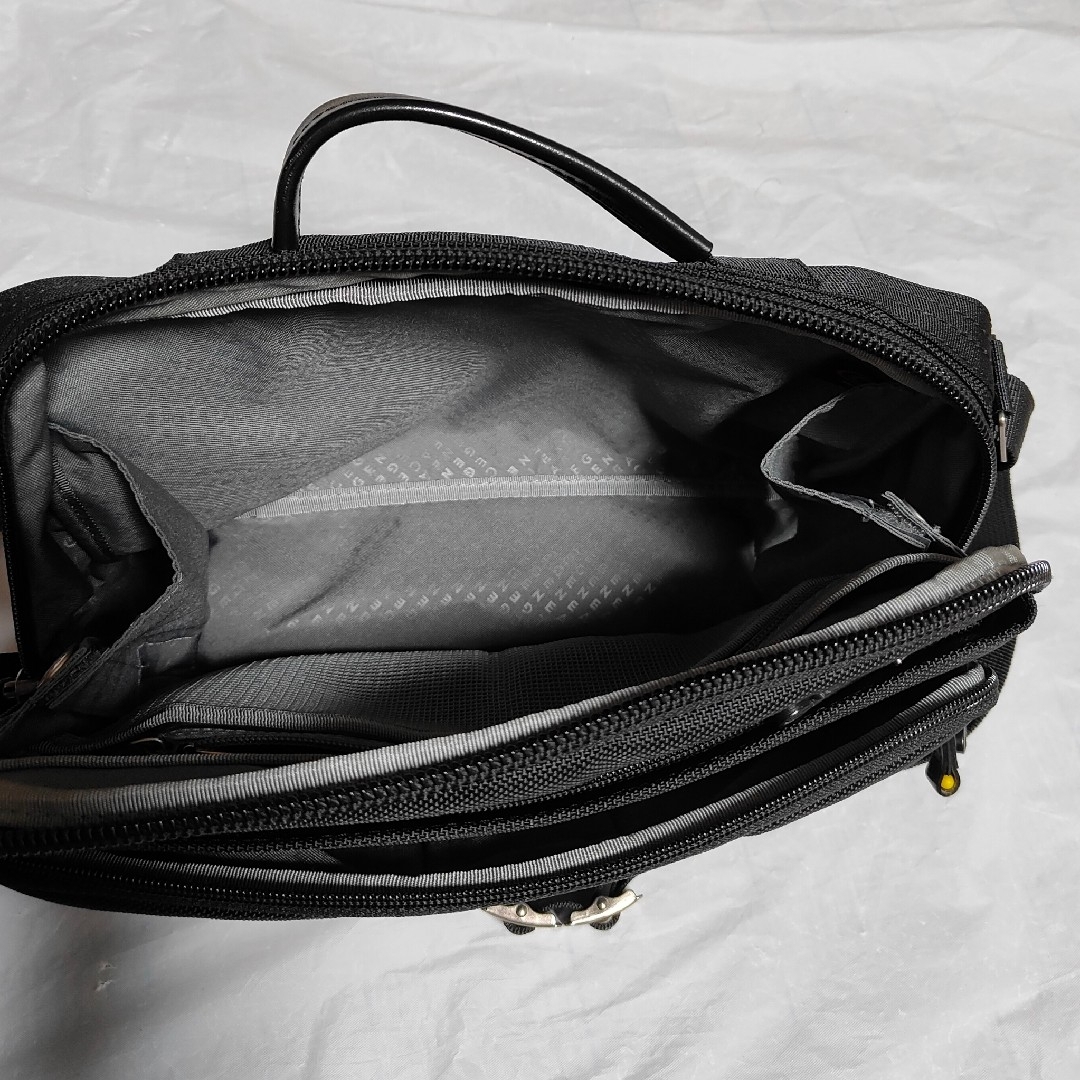 ACE GENE - 【美品】ACEGENE エースジーン ショルダーバッグ ACE GENE - 【美品】ACEGENE エースジーン ショルダーバッグ