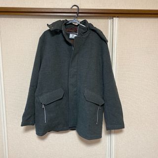 Hush Puppies - ハッシュパピー 美品 中綿ジャケット スタンド Hush Puppies - ハッシュパピー 美品 中綿ジャケット スタンド