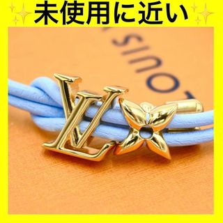 LOUIS VUITTON(ブレスレット/バングル)のフリマアイテム一覧 LOUIS VUITTON(ブレスレット/バングル)のフリマアイテム一覧