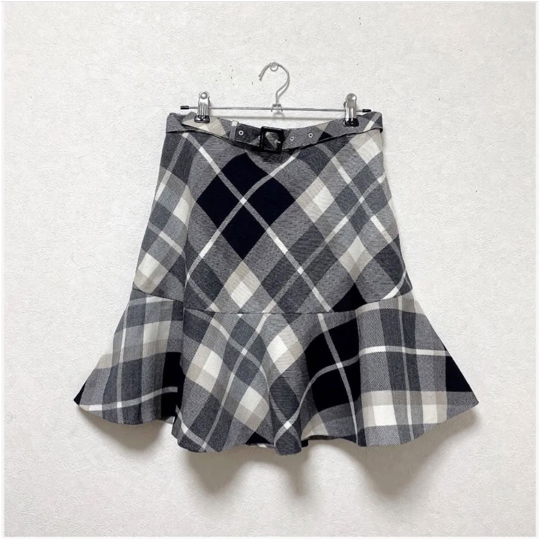 BLUE LABEL CRESTBRIDGE - 未使用タグ付き✨ブルーレーベル BLUE LABEL CRESTBRIDGE - 未使用タグ付き✨ブルーレーベル