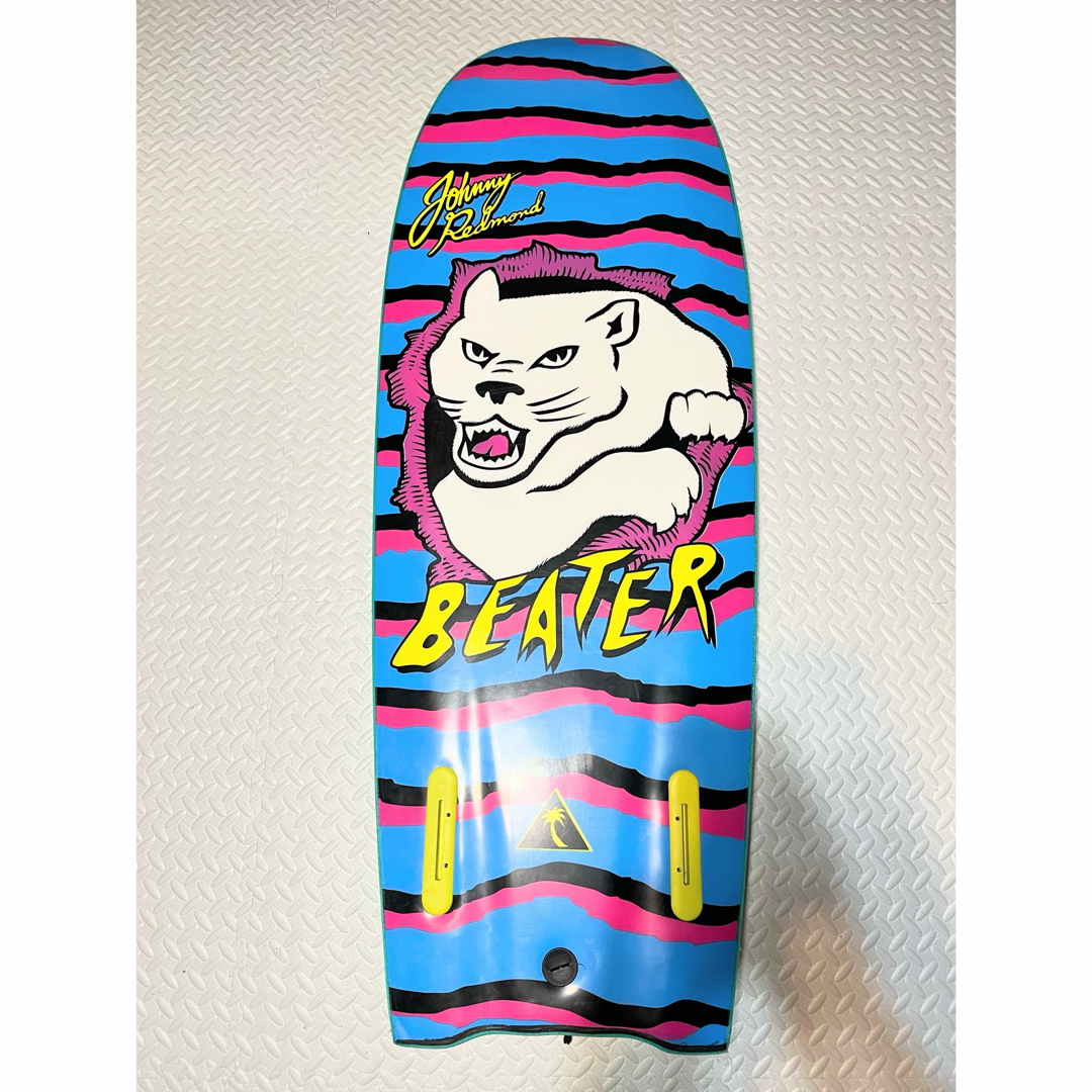 湘南直接引渡し CATCH SURF BEATER Original54ビーターの通販 by 湘南直接引渡し CATCH SURF BEATER Original54ビーターの通販 by