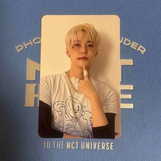 NCT127 - ヘチャン STARFISH キーリング nct127 イリチル ヒトデ NCT127 - ヘチャン STARFISH キーリング nct127 イリチル ヒトデ