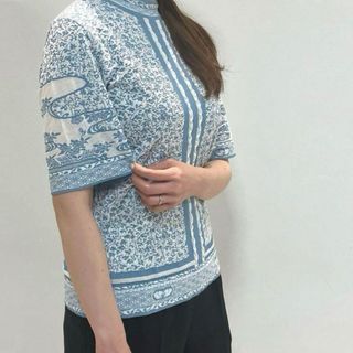 mame(ニット/セーター)のフリマアイテム一覧 mame(ニット/セーター)のフリマアイテム一覧