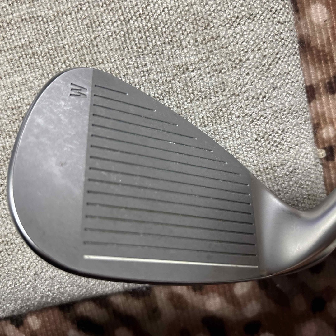 ping425アイアンセット
