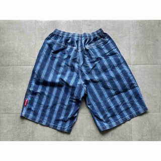 STUSSY - STUSSY ステューシー ROUGH AND RUGGED ショート STUSSY - STUSSY ステューシー ROUGH AND RUGGED ショート