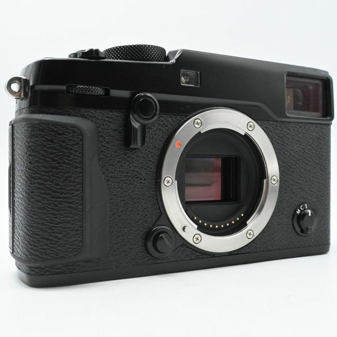 富士フイルム - FUJIFILM ミラーレス一眼カメラ X-Pro2 ボディ X 富士フイルム - FUJIFILM ミラーレス一眼カメラ X-Pro2 ボディ X