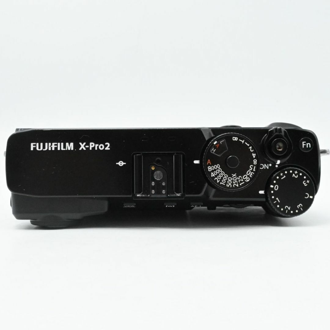 富士フイルム - FUJIFILM ミラーレス一眼カメラ X-Pro2 ボディ X 富士フイルム - FUJIFILM ミラーレス一眼カメラ X-Pro2 ボディ X