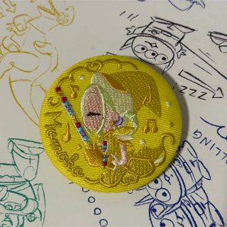BANDAI - プリキュア わんだふるぷりきゅあ 感謝祭 缶バッジ BANDAI - プリキュア わんだふるぷりきゅあ 感謝祭 缶バッジ