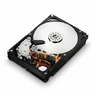 Hitachi HDS722020ALA330 2000GB Hard Drive(PCパーツ)