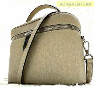 BONAVENTURA - 完売 ボナベンチュラ ラウラ バッグ シュリンク BONAVENTURA - 完売 ボナベンチュラ ラウラ バッグ シュリンク