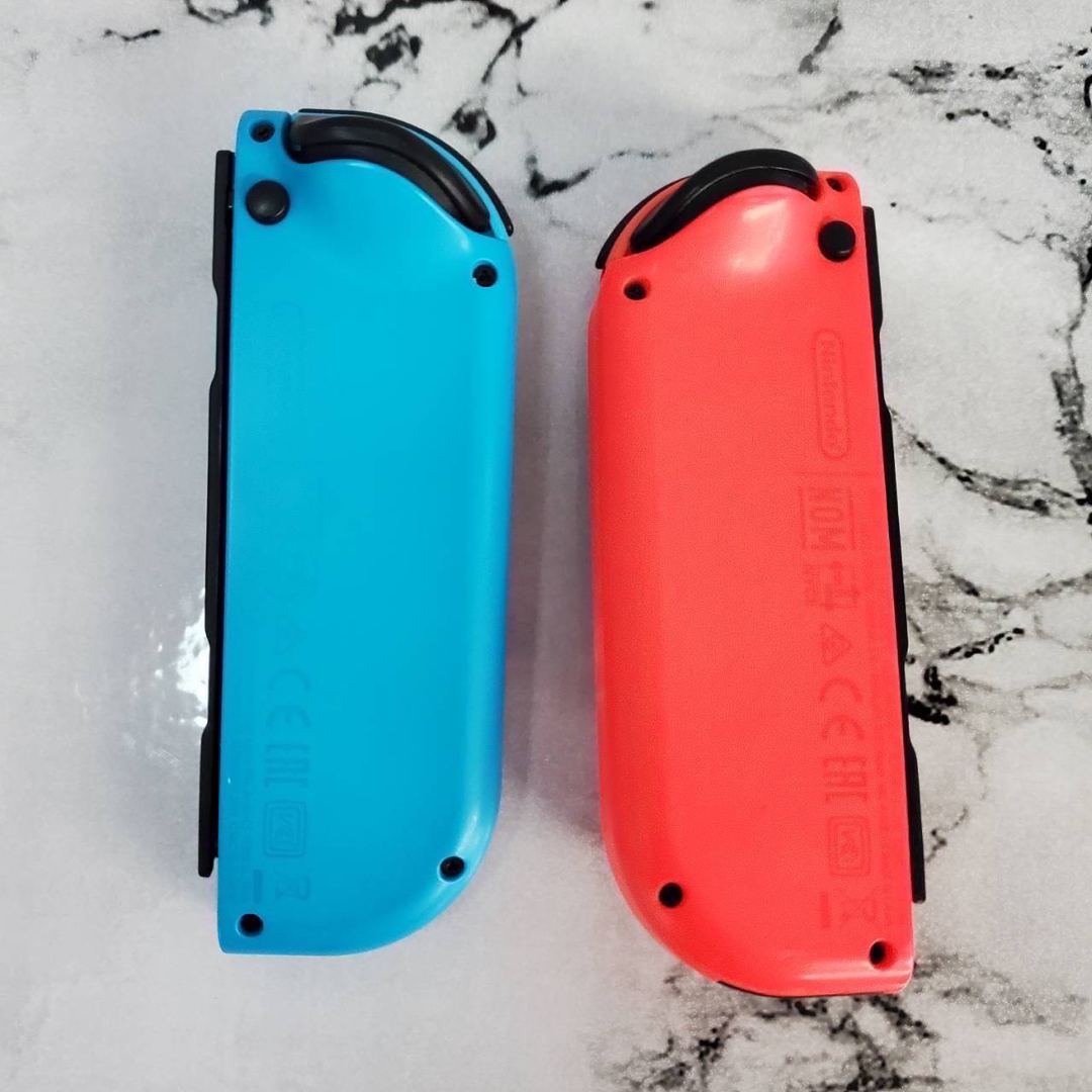 Nintendo Switch - 【動作確認済み】Nintendo Switch 本体 Nintendo Switch - 【動作確認済み】Nintendo Switch 本体