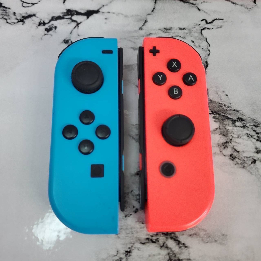 Nintendo Switch - 【動作確認済み】Nintendo Switch 本体 Nintendo Switch - 【動作確認済み】Nintendo Switch 本体