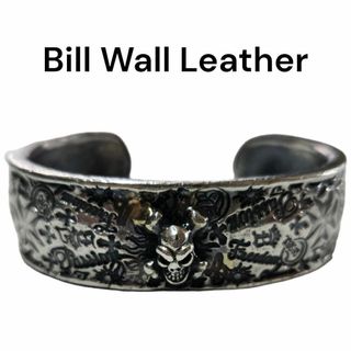 BILL WALL LEATHERのフリマアイテム一覧 BILL WALL LEATHERのフリマアイテム一覧