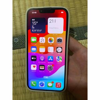 iPhone - 1612 電池良好☆比較的美品☆iPhone7Plus 32GB SIM iPhone - 1612 電池良好☆比較的美品☆iPhone7Plus 32GB SIM