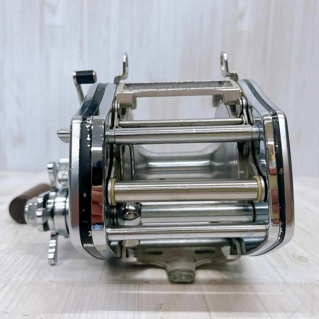 DAIWA - Daiwa ダイワ Super Dynamic SS500 両軸リールの通販 by DAIWA - Daiwa ダイワ Super Dynamic SS500 両軸リールの通販 by
