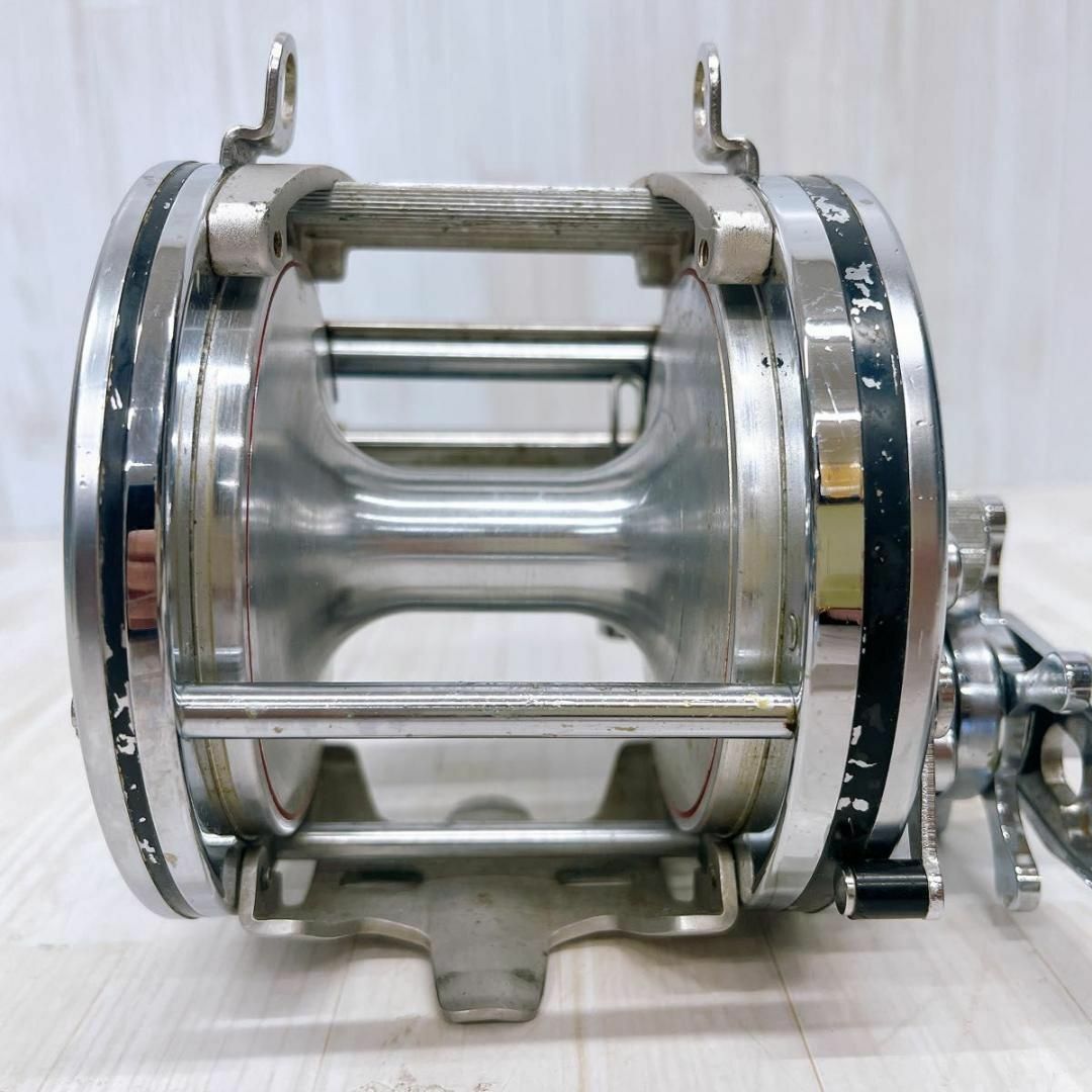 DAIWA - Daiwa ダイワ Super Dynamic SS500 両軸リールの通販 by DAIWA - Daiwa ダイワ Super Dynamic SS500 両軸リールの通販 by