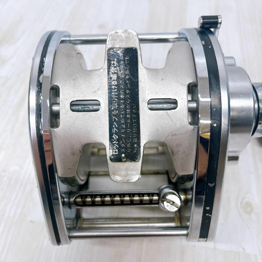 DAIWA - Daiwa ダイワ Super Dynamic SS500 両軸リールの通販 by DAIWA - Daiwa ダイワ Super Dynamic SS500 両軸リールの通販 by