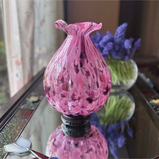 ガラス細工 ガラスの花の通販 by kana's shop|ラクマ ガラス細工 ガラスの花の通販 by kana's shop|ラクマ