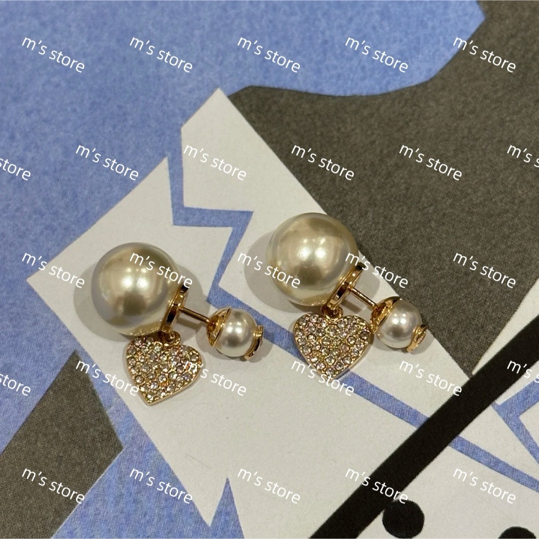 Christian Dior - 新品 定価以下 ディオール Dior Tribales Christian Dior - 新品 定価以下 ディオール Dior Tribales