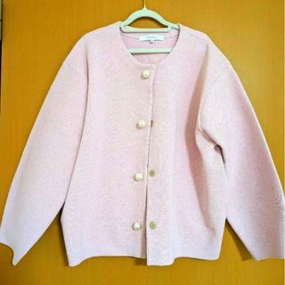 Rirandture - リランドチュール 春コートの通販 by mii's shop Rirandture - リランドチュール 春コートの通販 by mii's shop