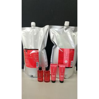 bialne (ビアルネ)シャンプートリートメント 詰め替え用の通販 bialne (ビアルネ)シャンプートリートメント 詰め替え用の通販