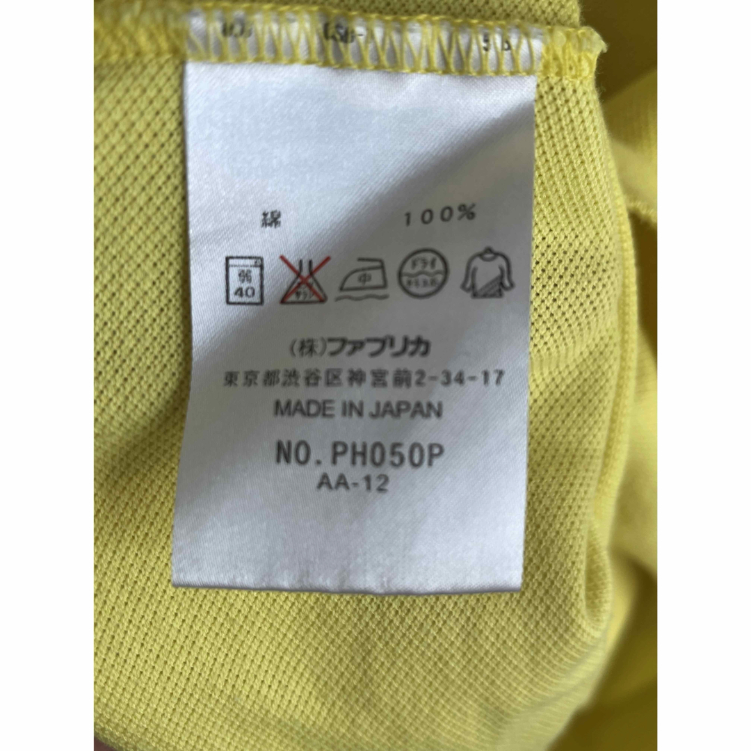 LACOSTE - 送料無料!ラコステ 半袖ポロシャツ サイズ4 LACOSTE - 送料無料!ラコステ 半袖ポロシャツ サイズ4