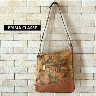 PRIMA CLASSE(ショルダーバッグ)のフリマアイテム一覧 PRIMA CLASSE(ショルダーバッグ)のフリマアイテム一覧