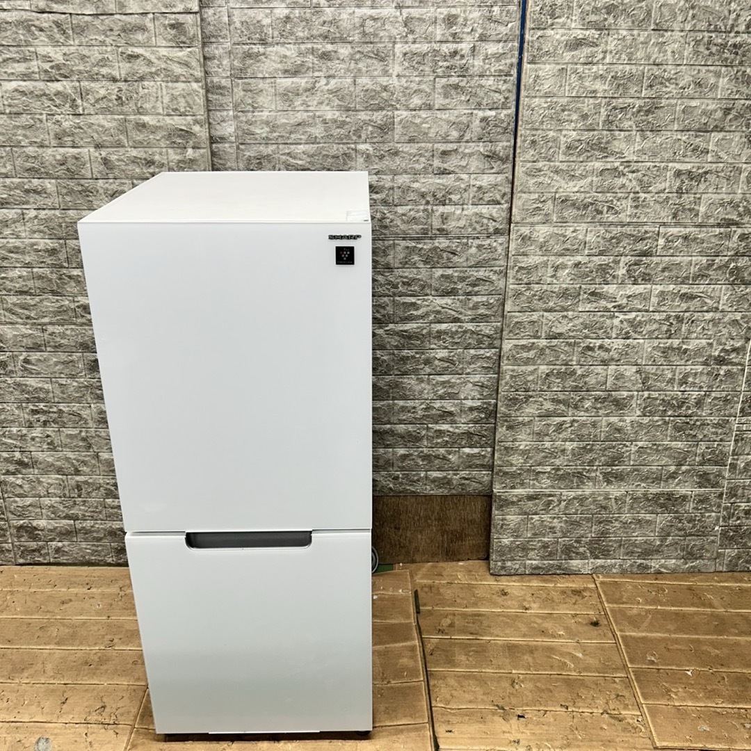 105 シャープ 冷蔵庫 小型 一人暮らし 2022年製 ガラスパネル 105 シャープ 冷蔵庫 小型 一人暮らし 2022年製 ガラスパネル