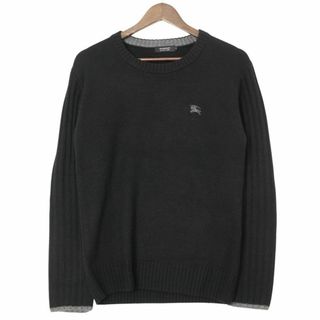 BURBERRY BLACK LABEL(ニット/セーター)のフリマアイテム一覧 BURBERRY BLACK LABEL(ニット/セーター)のフリマアイテム一覧