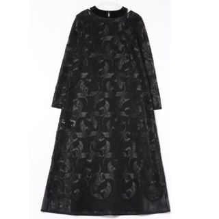 Ameri VINTAGE - 完売新作 2020 AMERI VINTAGE ELLA VEIL DRESS Ameri VINTAGE - 完売新作 2020 AMERI VINTAGE ELLA VEIL DRESS