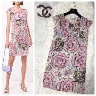 CHANEL - 🌹本日限定SALE🌹CHANEL🌹ピンクツィードCHANEL CHANEL - 🌹本日限定SALE🌹CHANEL🌹ピンクツィードCHANEL