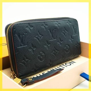 LOUIS VUITTON - ✨IC搭載✨ ルイヴィトン 折り財布 LOUIS VUITTON - ✨IC搭載✨ ルイヴィトン 折り財布