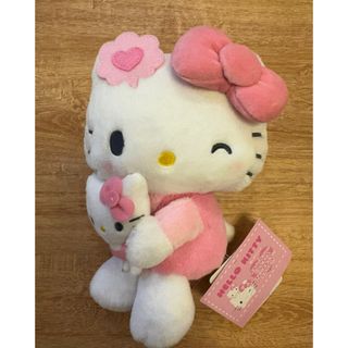 ハローキティ(ぬいぐるみ)のフリマアイテム一覧 ハローキティ(ぬいぐるみ)のフリマアイテム一覧