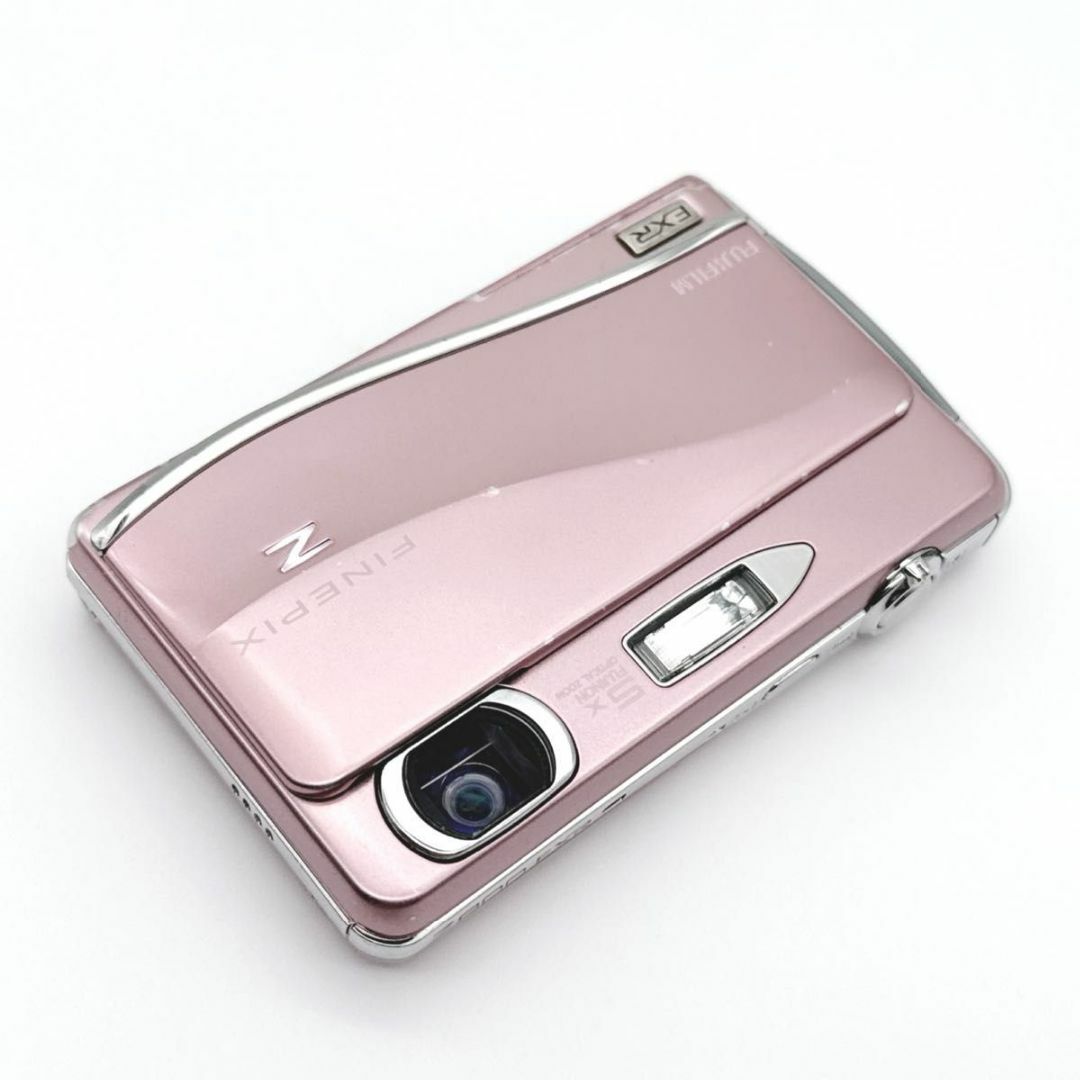 富士フイルム - 【人気色】FUJIFILM FINEPIX Z800 EXR デジカメ 富士フイルム - 【人気色】FUJIFILM FINEPIX Z800 EXR デジカメ